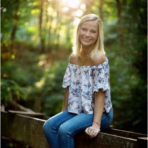 Meet your Posher, Amy